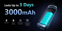 Load image into Gallery viewer, Geekvape DIGI Max R Pod Kit 3000mAh 5ml(Max 80W) (preorder)