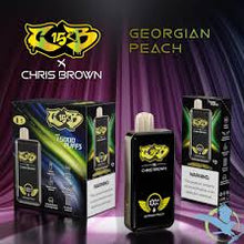 Load image into Gallery viewer, Chris Brown 15000 Puff 5% Disposable Vape