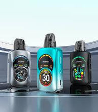 Load image into Gallery viewer, VOOPOO Argus A Pod System Kit 1100mAh 3ml