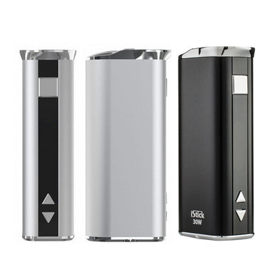 Eleaf iStick 30W Box Mod 2200mAh (preorder)