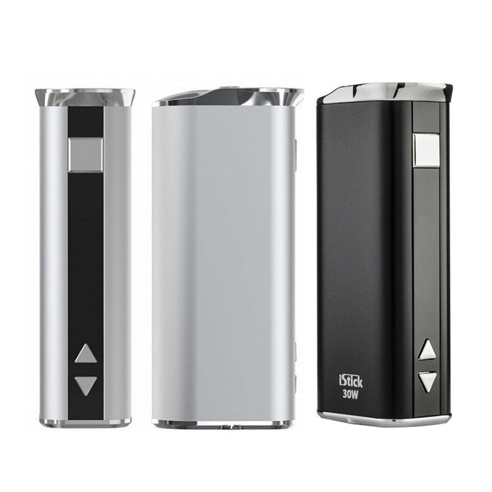 Eleaf iStick 30W Box Mod 2200mAh (preorder)