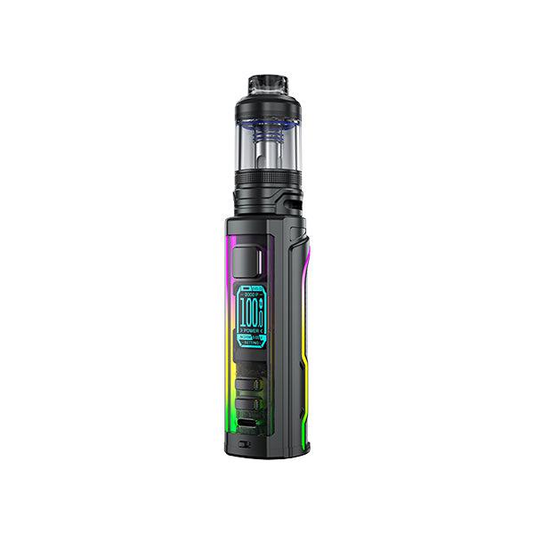 Freemax Marvos X Pro 100W Mod Kit with Marvos CRC Tank 5ml