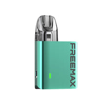 Load image into Gallery viewer, Freemax Rexa Nano Pod System 1000mAh 2ml(Max 28W) (preorder)