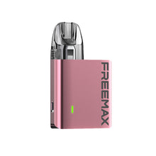 Load image into Gallery viewer, Freemax Rexa Nano Pod System 1000mAh 2ml(Max 28W) (preorder)