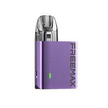 Load image into Gallery viewer, Freemax Rexa Nano Pod System 1000mAh 2ml(Max 28W) (preorder)