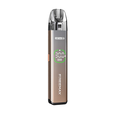 Freemax Rexa S Pod System 1300mAh 2ml  (preorder)