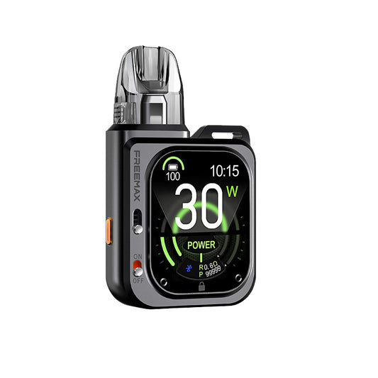 Freemax Rexa Smart Pod System 1600mAh 3ml-FrenzyFog