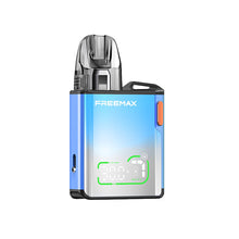 Load image into Gallery viewer, Freemax Rexa SQ Pod System 1300mAh 2ml (preorder)