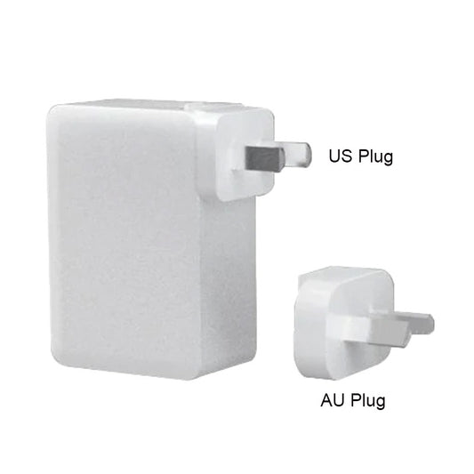 Geekvape 65W PD Charger-FrenzyFog