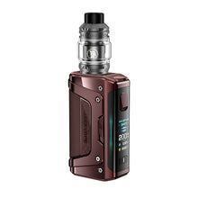 Load image into Gallery viewer, Geekvape Aegis Legend 5 Mod Kit with Z Sub Ohm Tank Atomizer 5.5ml (preorder)