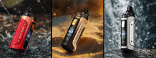Load image into Gallery viewer, Geekvape Aegis Boost 3 Pod Mod Kit 3000mAh (Max 60w) 5ml (preorder)