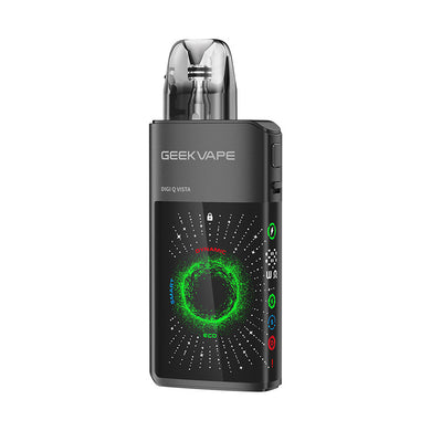 Geekvape Digi Q Vista Pod System Kit 1600mAh 3ml (Max 35W) (preorder)