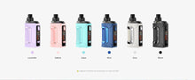 Load image into Gallery viewer, Geekvape H45 Classic Pod System Kit 1400mAh 4ml (preorder)