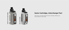 Load image into Gallery viewer, Geekvape H45 Classic Pod System Kit 1400mAh 4ml (preorder)