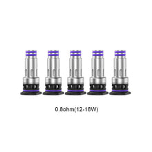 Load image into Gallery viewer, Geekvape J Series Coil (5pcs/pack) (preorder)