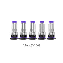 Load image into Gallery viewer, Geekvape J Series Coil (5pcs/pack) (preorder)