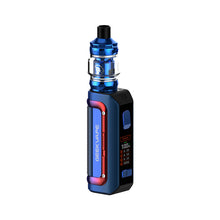 Load image into Gallery viewer, Geekvape M100 (Aegis Mini 2) Box Mod Kit with Z Nano 2 Tank Atomizer 2500mAh 3.5ml (preorder)