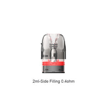 Load image into Gallery viewer, Geekvape Q Pod Cartridge  (3pcs/pack) (preorder)