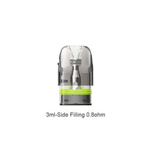 Load image into Gallery viewer, Geekvape Q Pod Cartridge  (3pcs/pack) (preorder)