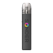 Load image into Gallery viewer, Geekvape Sonder Q 2 Pod System Kit 1350mAh (Max 30W) 3ml/2ml (preorder)