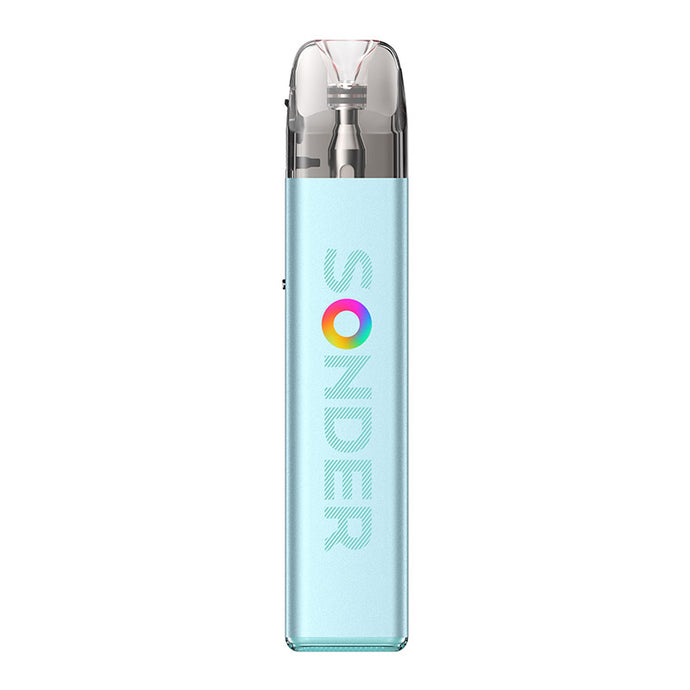 Geekvape Sonder Q 2 Pod System Kit 1350mAh (Max 30W) 3ml/2ml (preorder)
