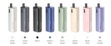 Load image into Gallery viewer, Geekvape Soul 2 Pod System Kit 2100mAh 4ml (preorder)