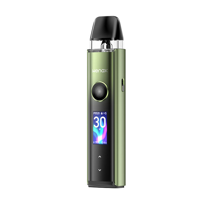 GeekVape Wenax Q Pro Pod System Kit 1200mAh 2ml (preorder)