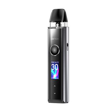 GeekVape Wenax Q Pro Pod System Kit 1200mAh 2ml (preorder)