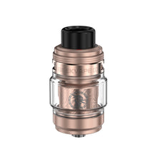 Load image into Gallery viewer, Geekvape Z Fli Tank 2 Atomizer 5.5ml (29mm) (preorder)