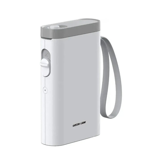 Green Lion Snap Label Thermal Printer 14mm-FrenzyFog
