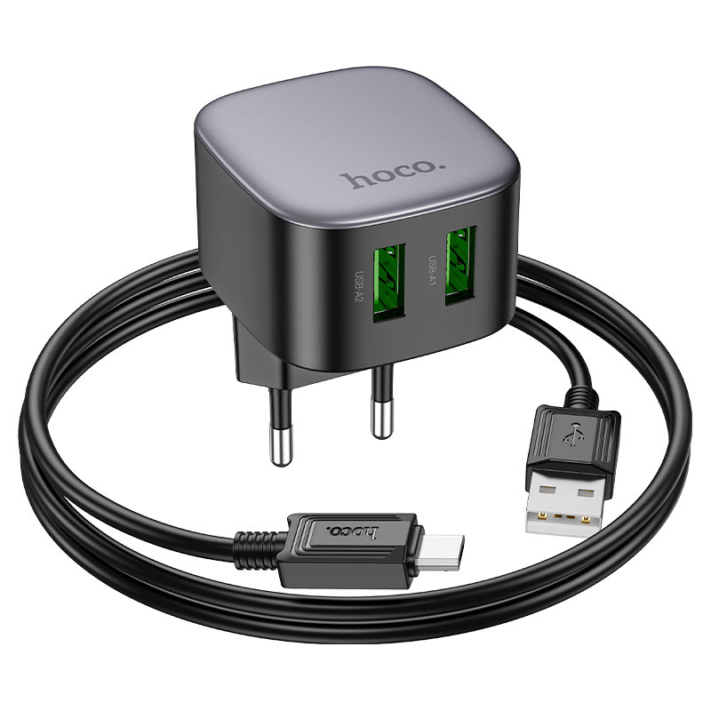 HOCO CS34A QC3.0/FCP/AFC USB CHARGER