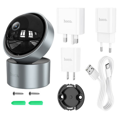 HOCO D5 Indoor Smart PTZ Security Camera