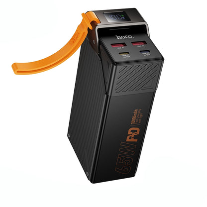 HOCO DB100 Harmony Power Bank PD65W 30,000mAh
