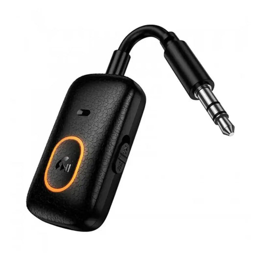 HOCO E151 AUX Car Bluetooth AUDIO RX/TX-FrenzyFog