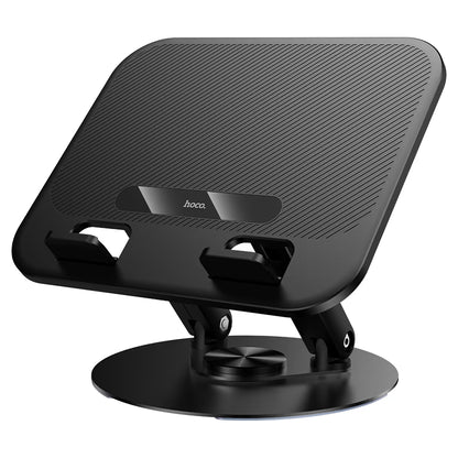 HOCO HD14 Rotating Laptop Stand-FrenzyFog