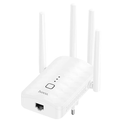 HOCO HI35 Dual-Band WiFi Range Extender & Repeater