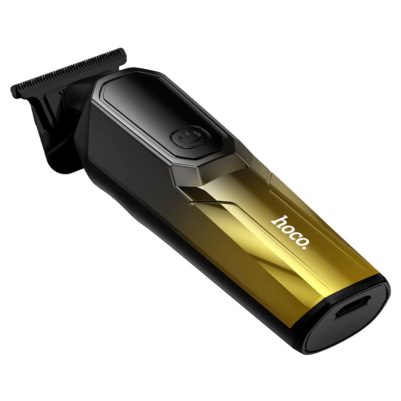 HOCO HP27 Rechargeable Hair Clipper