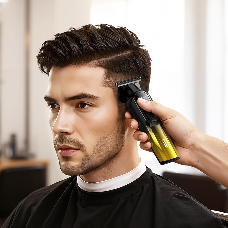 HOCO HP27 Rechargeable Hair Clipper