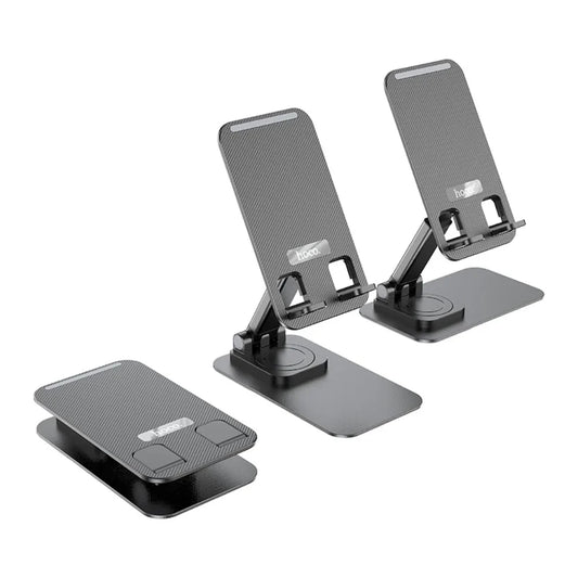 HOCO PH50 Adjustable Desktop Phone & Tablet Stand-FrenzyFog