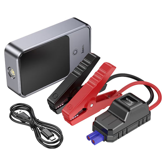 HOCO QS7 Car Jump Starter & Power Bank