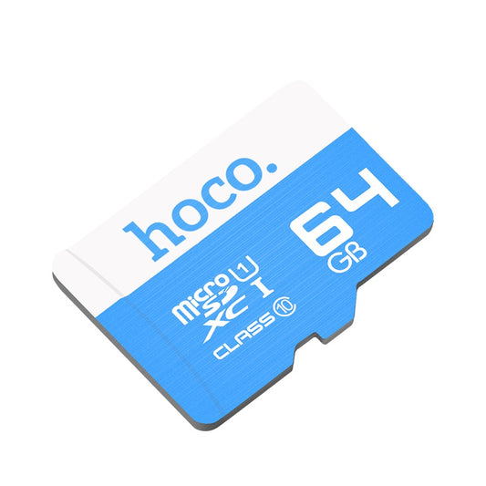 HOCO TF high speed memory card micro-SD