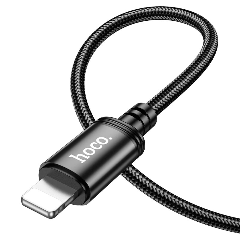 HOCO X89 Charge Cable USB TO IP 1m