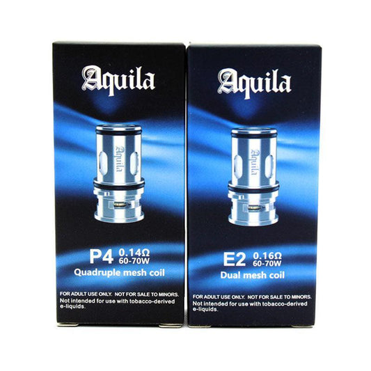 HorizonTech Aquila / Aquila Ti Replacement Coil (3pcs/pack)-FrenzyFog