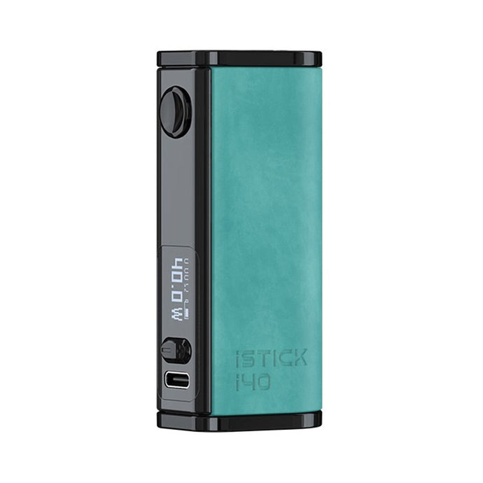 Eleaf iStick i40 Box Mod 2600mAh  (preorder)