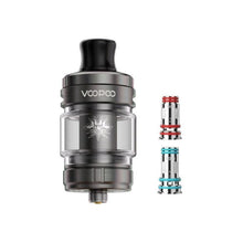 Load image into Gallery viewer, VOOPOO UFORCE-X Nano Tank 4.5ml (28mm) (preorder)