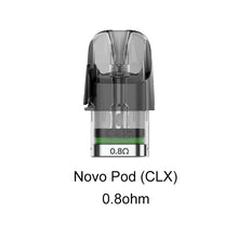 Load image into Gallery viewer, SMOK Novo Pod Cartridge (3pcs/pack) (preorder)