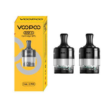 Load image into Gallery viewer, Voopoo PnP X Cartridge MTL (2pcs/pack) (preorder)