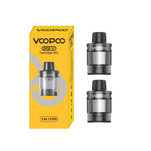 Load image into Gallery viewer, Voopoo PnP X Cartridge DTL (2pcs/pack) (preorder)