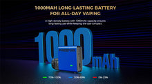 Load image into Gallery viewer, Freemax Rexa Nano Pod System 1000mAh 2ml(Max 28W) (preorder)