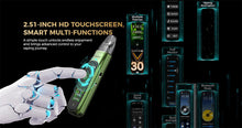 Load image into Gallery viewer, Freemax Rexa Pro Pod System 1300mAh 3ml (preorder)